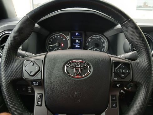 Used 2023 Toyota Tacoma TRD Pro image 16