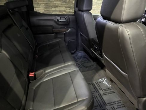 Used 2020 GMC Sierra 1500 SLT w/ SLT Premium Package image 32