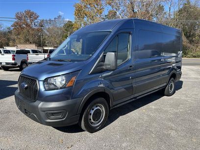 Used 2023 Ford Transit 250 Medium Roof