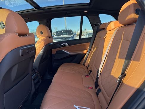 Used 2024 BMW X5 xDrive40i w/ M Sport Package image 20