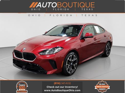 Used 2026 BMW 228i FWD image 1