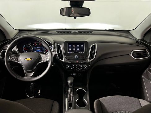 Used 2024 Chevrolet Equinox LT image 24