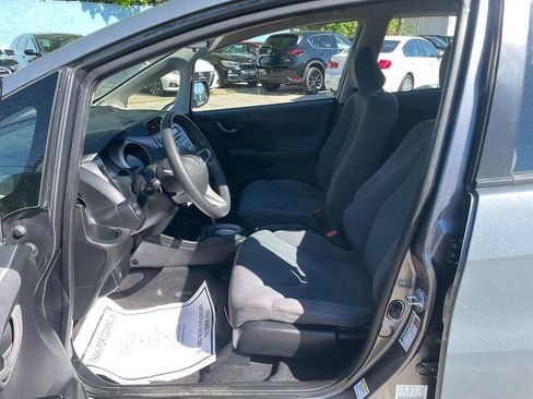 Used 2013 Honda Fit image 12
