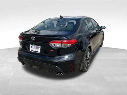 Used 2024 Toyota Corolla SE image 5