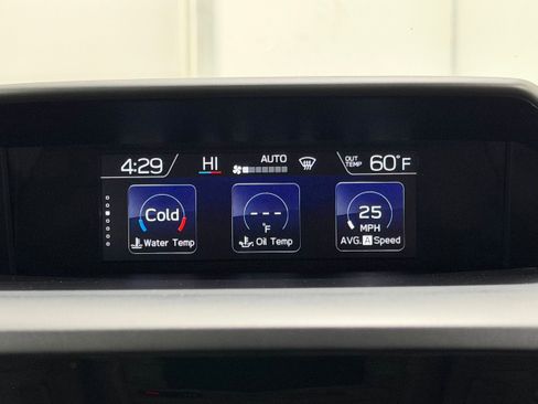 Used 2019 Subaru Forester Premium image 11