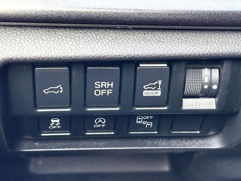 Used 2022 Subaru Forester Sport image 20