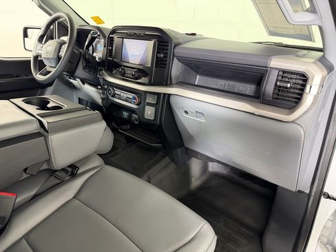 Used 2023 Ford F150 XL w/ XL Chrome Appearance Package AWD/4WD image 26
