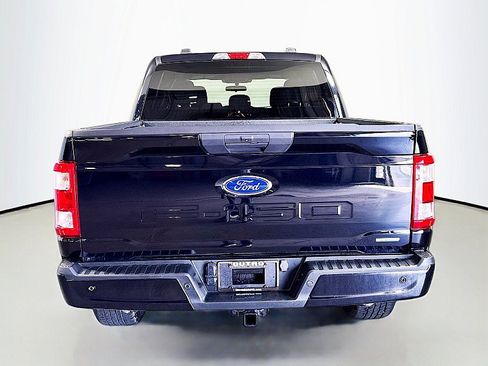 Used 2023 Ford F150 XL w/ STX Appearance Package AWD/4WD image 6