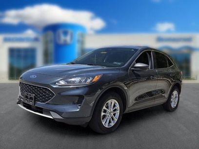 Used 2022 Ford Escape SE w/ Convenience Package