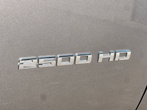 Used 2012 GMC Sierra 2500 SLT w/ SLT Convenience Package AWD/4WD image 20