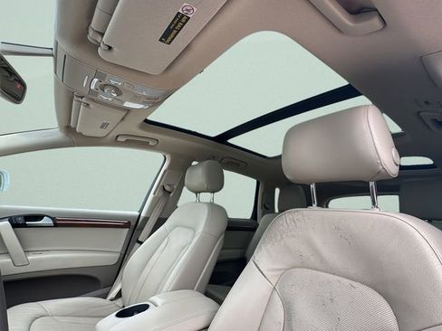 Used 2015 Audi Q7 3.0T S line Prestige AWD/4WD image 14