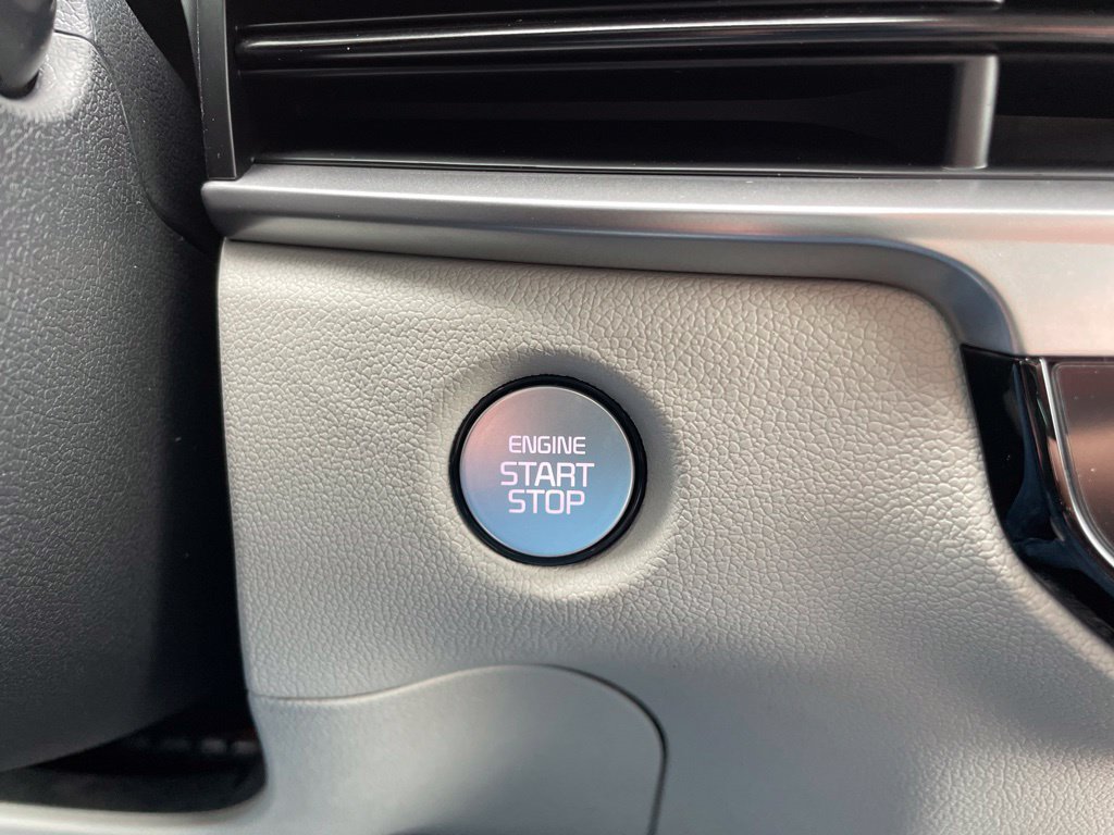 New 2026 Kia Sorento S AWD/4WD image 22