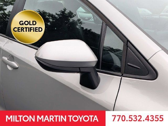 Certified 2025 Toyota Corolla LE FWD image 13