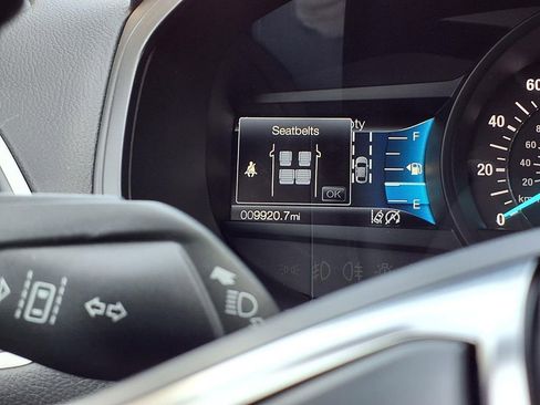 Used 2023 Ford Edge SEL w/ Convenience Package AWD/4WD image 18