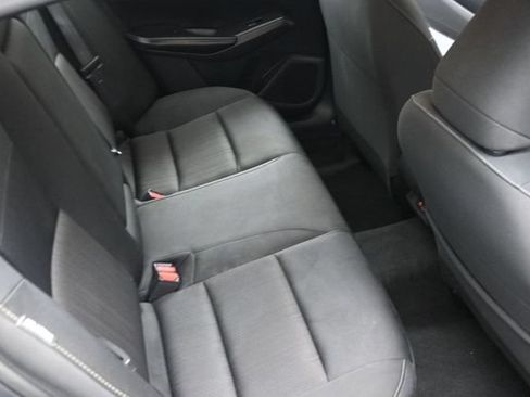 Used 2024 Nissan Altima 2.5 SV FWD image 34