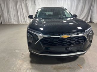 New 2026 Chevrolet Trax LT FWD video 2