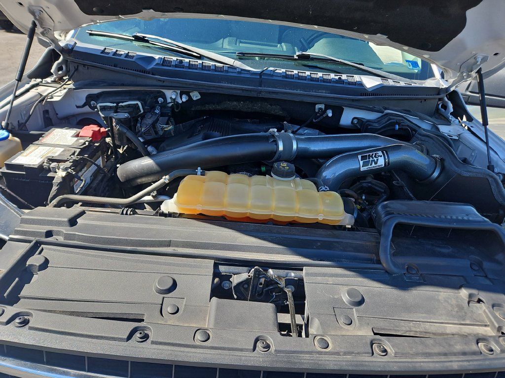 Used 2018 Ford F150 XLT w/ Trailer Tow Package AWD/4WD image 21