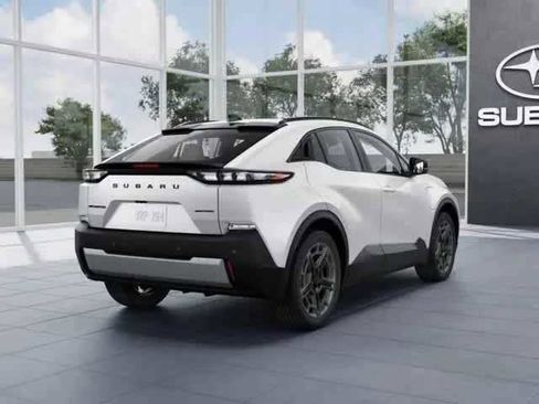New 2026 Subaru Uncharted AWD image 5