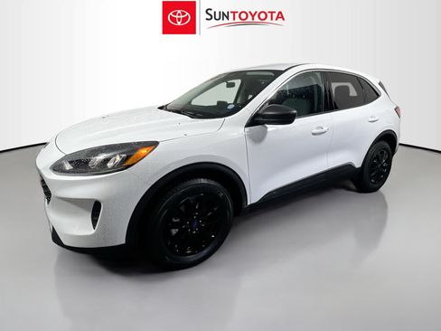 Used 2022 Ford Escape SE w/ Convenience Package image 9