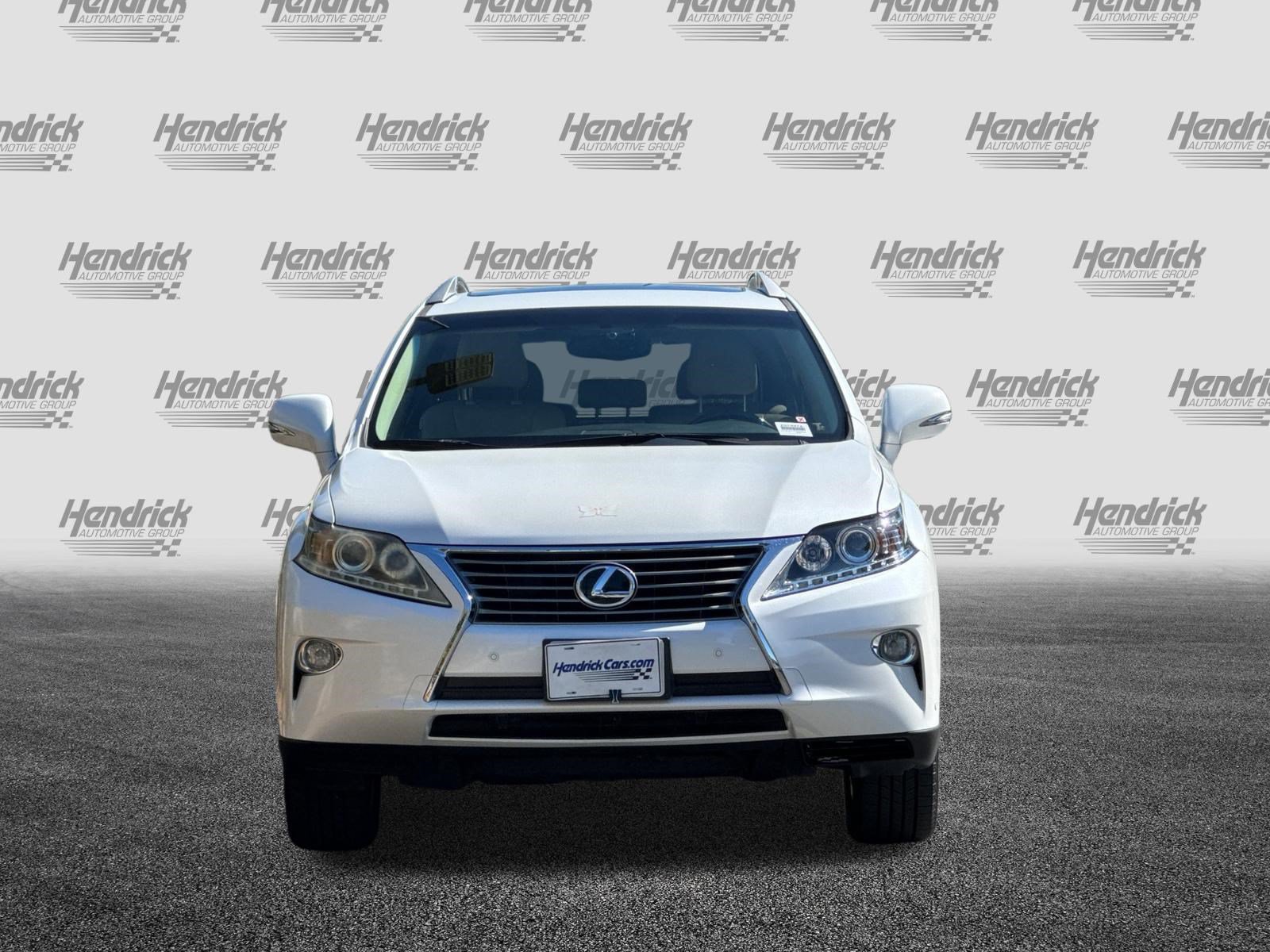 Used 2014 Lexus RX 350 FWD w/ Premium Package image 10