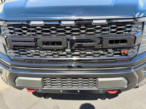 Used 2023 Ford F150 Raptor w/ Equipment Group 802A Raptor R AWD/4WD image 14