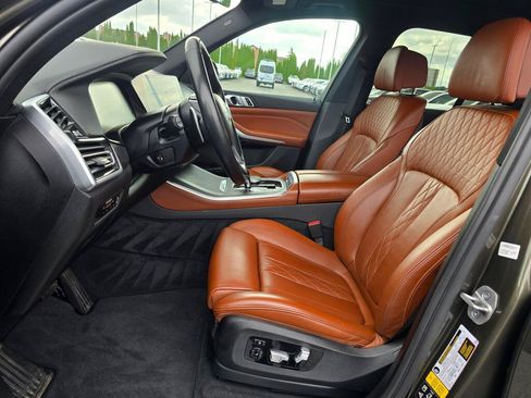 Used 2022 BMW X5 xDrive40i w/ Premium Package AWD/4WD image 14