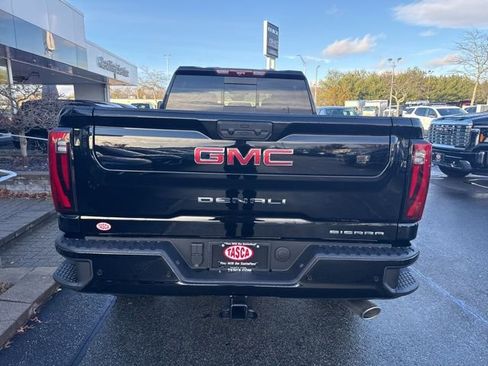 New 2026 GMC Sierra 2500 Denali w/ Denali Reserve Package image 10