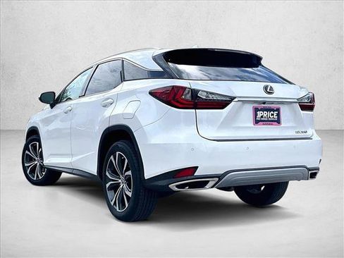 Used 2020 Lexus RX 350 FWD w/ Premium Package image 13