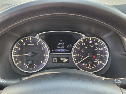 Used 2019 INFINITI QX60 Luxe w/ Essential Package AWD/4WD image 24