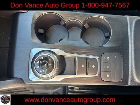 Used 2022 Ford Escape Titanium w/ Class II Trailer Tow Package image 27