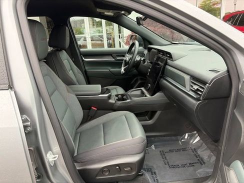 New 2026 GMC Terrain AT4 w/ Convenience Package III AWD/4WD image 16