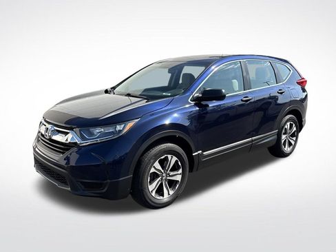 Used 2018 Honda CR-V LX image 3
