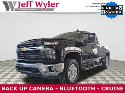 Used 2024 Chevrolet Silverado 2500 LT w/ Convenience Package