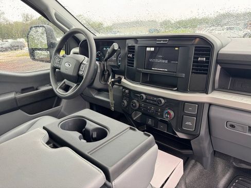 New 2026 Ford F450 XL AWD/4WD image 21