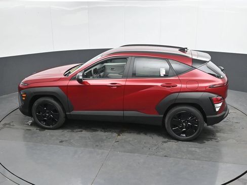 New 2026 Hyundai Kona SEL Sport FWD image 18