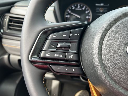 Used 2026 Subaru Forester Wilderness image 17