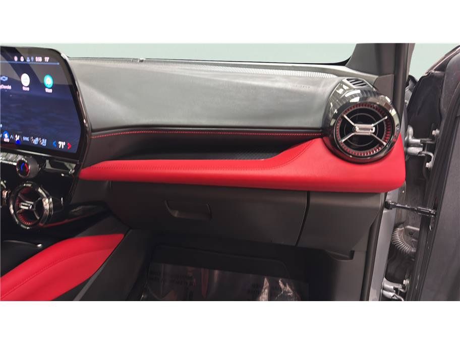 Used 2024 Chevrolet Blazer EV RS AWD/4WD image 27