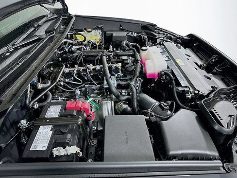 New 2026 Toyota Tacoma SR5 AWD/4WD image 19