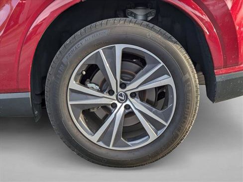 Used 2023 Lexus RX 350 FWD w/ Accessory Package image 15
