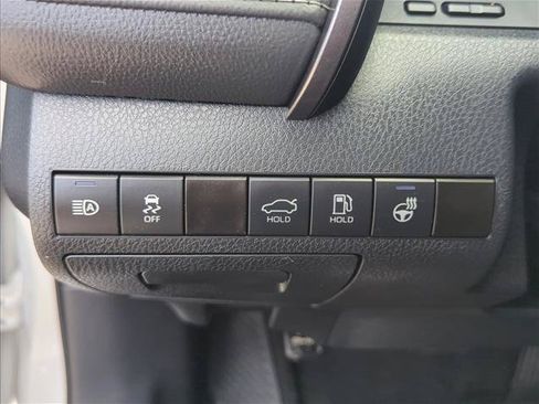 Certified 2024 Toyota Camry SE w/ Cold Weather Package FWD image 14