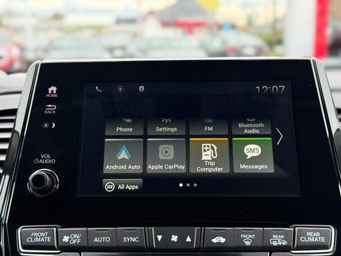 Used 2024 Honda Odyssey EX-L image 24