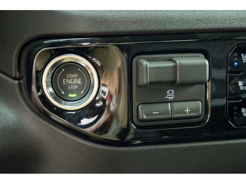 New 2026 GMC Sierra 1500 SLT w/ SLT Premium Plus Package AWD/4WD image 30