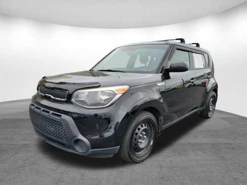 Used 2015 Kia Soul image 20