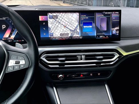 Used 2024 BMW 430i Coupe image 6