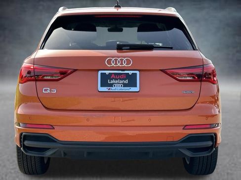 Used 2023 Audi Q3 2.0T Premium Plus w/ Premium Plus Package AWD/4WD image 4