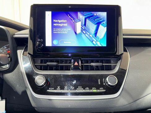 Certified 2023 Toyota Corolla LE image 23