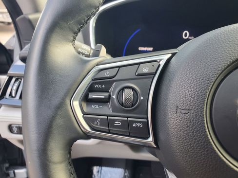 Certified 2023 Acura MDX SH-AWD w/ Advance Package image 26