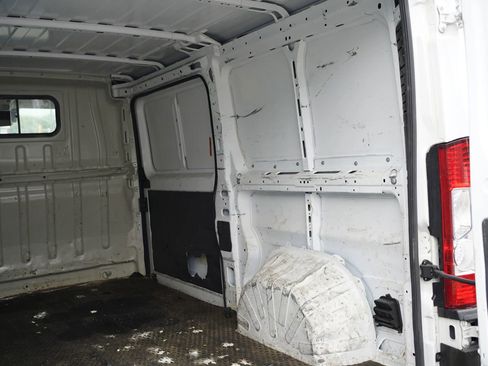 Used 2022 RAM ProMaster 1500 FWD image 15