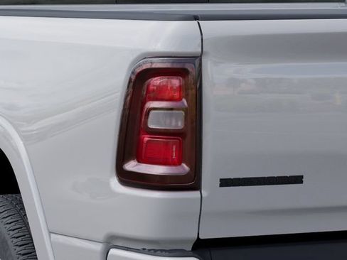 New 2026 RAM 1500 Big Horn AWD/4WD image 9