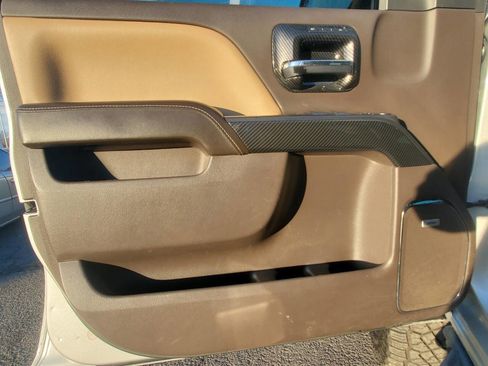 Used 2018 GMC Sierra 1500 Denali w/ Denali Ultimate Package image 13